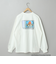 PaRappa the Rapper（パラッパラッパー）×coen  ロングスリーブTシャツ
