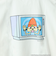 PaRappa the Rapper（パラッパラッパー）×coen  ロングスリーブTシャツ