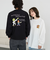 PaRappa the Rapper（パラッパラッパー）×coen  ロングスリーブTシャツ