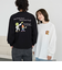PaRappa the Rapper（パラッパラッパー）×coen  ロングスリーブTシャツ