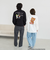 PaRappa the Rapper（パラッパラッパー）×coen  ロングスリーブTシャツ