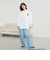 PaRappa the Rapper（パラッパラッパー）×coen  ロングスリーブTシャツ