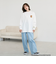 PaRappa the Rapper（パラッパラッパー）×coen  ロングスリーブTシャツ