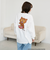 PaRappa the Rapper（パラッパラッパー）×coen  ロングスリーブTシャツ