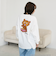 PaRappa the Rapper（パラッパラッパー）×coen  ロングスリーブTシャツ