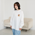 PaRappa the Rapper（パラッパラッパー）×coen  ロングスリーブTシャツ