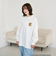 PaRappa the Rapper（パラッパラッパー）×coen  ロングスリーブTシャツ