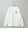 PaRappa the Rapper（パラッパラッパー）×coen  ロングスリーブTシャツ