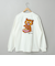 PaRappa the Rapper（パラッパラッパー）×coen  ロングスリーブTシャツ