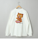PaRappa the Rapper（パラッパラッパー）×coen  ロングスリーブTシャツ