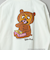 PaRappa the Rapper（パラッパラッパー）×coen  ロングスリーブTシャツ