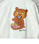PaRappa the Rapper（パラッパラッパー）×coen  ロングスリーブTシャツ