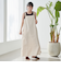 【WEB限定】Dickies（ディッキーズ）別注サイドジップジャンパースカート