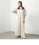 【WEB限定】Dickies（ディッキーズ）別注サイドジップジャンパースカート