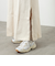 【WEB限定】Dickies（ディッキーズ）別注サイドジップジャンパースカート