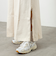 【WEB限定】Dickies（ディッキーズ）別注サイドジップジャンパースカート