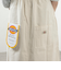 【WEB限定】Dickies（ディッキーズ）別注サイドジップジャンパースカート
