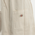 【WEB限定】Dickies（ディッキーズ）別注サイドジップジャンパースカート