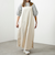 【WEB限定】Dickies（ディッキーズ）別注サイドジップジャンパースカート