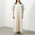 【WEB限定】Dickies（ディッキーズ）別注サイドジップジャンパースカート