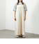 【WEB限定】Dickies（ディッキーズ）別注サイドジップジャンパースカート