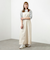 【WEB限定】Dickies（ディッキーズ）別注サイドジップジャンパースカート