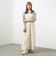 【WEB限定】Dickies（ディッキーズ）別注サイドジップジャンパースカート