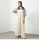【WEB限定】Dickies（ディッキーズ）別注サイドジップジャンパースカート