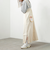【WEB限定】Dickies（ディッキーズ）別注サイドジップジャンパースカート