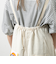 【WEB限定】Dickies（ディッキーズ）別注サイドジップジャンパースカート