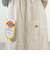 【WEB限定】Dickies（ディッキーズ）別注サイドジップジャンパースカート