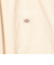 【WEB限定】Dickies（ディッキーズ）別注サイドジップジャンパースカート