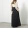 【WEB限定】Dickies（ディッキーズ）別注サイドジップジャンパースカート