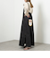 【WEB限定】Dickies（ディッキーズ）別注サイドジップジャンパースカート