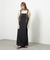 【WEB限定】Dickies（ディッキーズ）別注サイドジップジャンパースカート