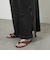 【WEB限定】Dickies（ディッキーズ）別注サイドジップジャンパースカート