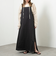 【WEB限定】Dickies（ディッキーズ）別注サイドジップジャンパースカート