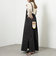 【WEB限定】Dickies（ディッキーズ）別注サイドジップジャンパースカート