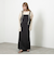 【WEB限定】Dickies（ディッキーズ）別注サイドジップジャンパースカート