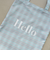 HELLO TOTE／ハローロゴトートバッグ