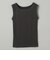 【再入荷・新色登場】ベーシックフライスタンクトップ（インフルエンサー紹介アイテム）