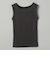 【再入荷・新色登場】ベーシックフライスタンクトップ