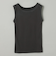 【再入荷・新色登場】ベーシックフライスタンクトップ