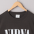 【RS別注】NIRVANA H/S-T