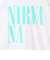 【RS別注】NIRVANA H/S-T