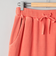 ピグメント リブ イージーナロースカート
