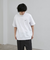 USAコットンcoenロゴTシャツ