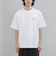 USAコットンcoenロゴTシャツ