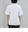 USAコットンcoenロゴTシャツ