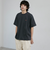 USAコットンcoenロゴTシャツ